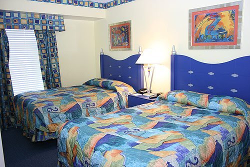 - Ocean Walk - Floor Plan Daytona Beach Florida