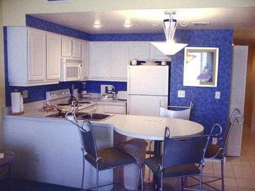 - Ocean Walk - Floor Plan Daytona Beach Florida
