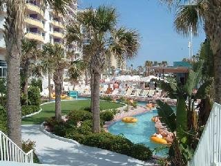 Ocean Walk - lazy river
