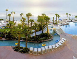  Ocean Walk - Lazy River