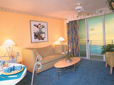- Ocean Walk - Floor Plan Daytona Beach Florida