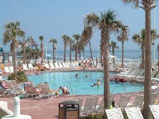 - Ocean Walk - Daytona Beach Florida