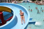 Ocean Walk - Water Slide Pool