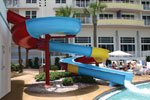 Ocean Walk - Water Slide